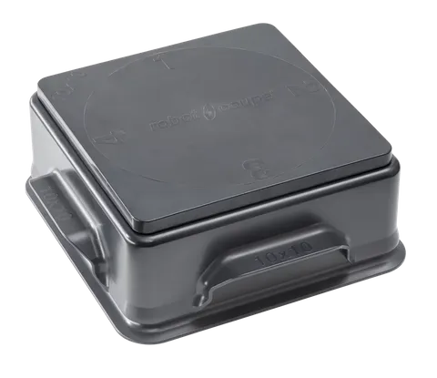 Robot Coupe EasyClean Xpress 12mm
