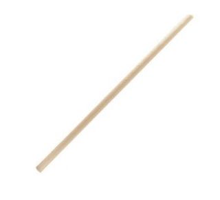 Straw Cocktail Paper Kraft 3Ply CTN2500