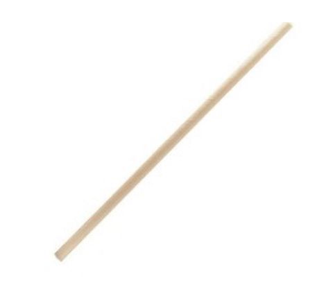 Straw Cocktail Paper Kraft 3Ply CTN2500