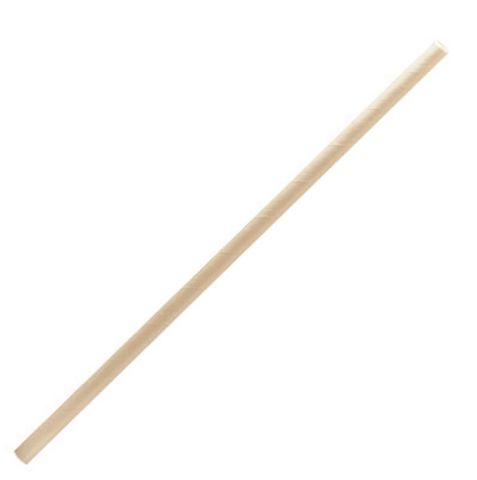 Regular Paper Straw Kraft 3Ply