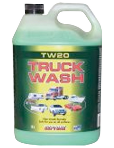 Septone Truck Wash 5Lt