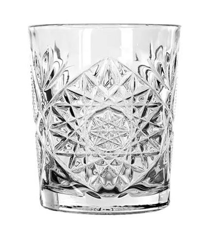 Libbey Hobstar Dof Glassware 355ml