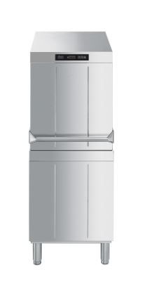 Smeg Ecoline Passthrough Dishwasher With SHR+ Steam Heat Recovery