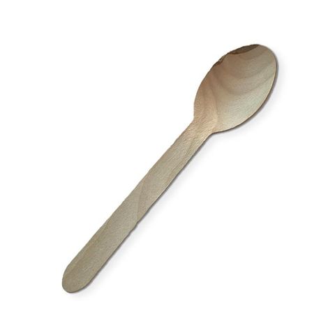 Economy Wooden Spoon