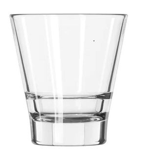 Libbey Endeavour Rocks Glass 266Ml