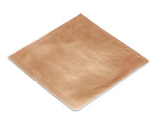 #1 Flat Bag Kraft