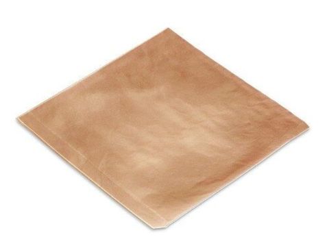 #1 Flat Bag Kraft