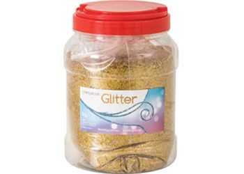 Glitter Gold 1Kg