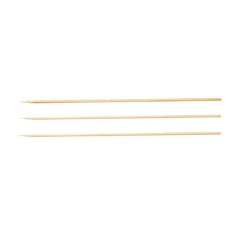 Skewer-Bamboo 200Mm / Pk100