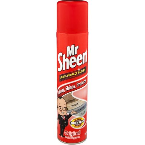 Mr Sheen 250G