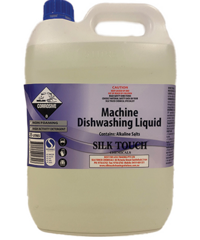 25Lt Automatic Machine Liquid