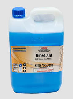 25Lt Rinse Aid