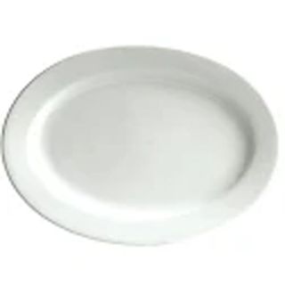 Bistro Plate 185Mm