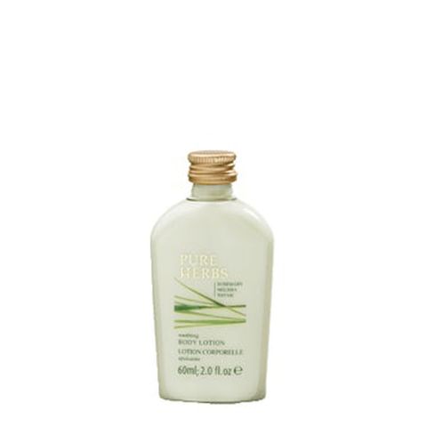 Pure Herbs Soothing Body Lotion 35Ml Ctn 220