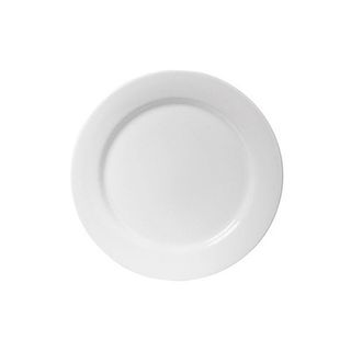 Flinders Collection Wide Rim Plate 165Mm / 12