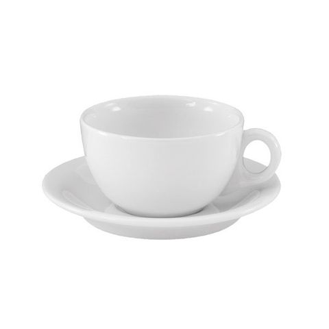 Afc Flinders Cappuccino Cup 218Ml