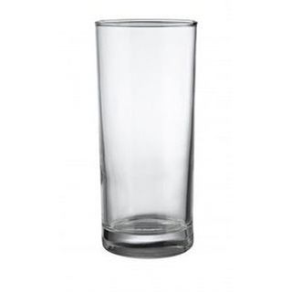 Hostelvia Merlot Hi-Ball Glass 354Ml Tempered / 48