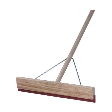 Oates Wooden Squeegee Complete