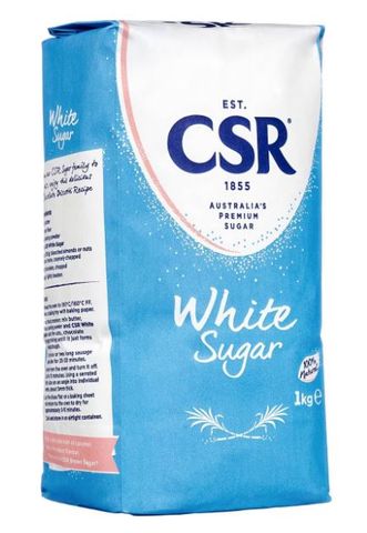 CSR White Sugar 1Kg