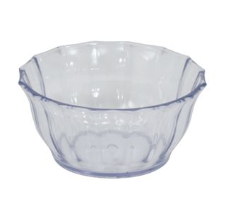 Aladdin Dimensions Bowl 8Oz 230Ml Clear /80