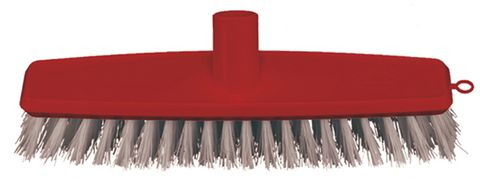 Oates Floor Scrub Red - Discontinued