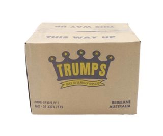 Trumps Citric Acid 1Kg