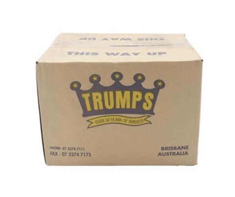 Trumps Citric Acid 1Kg