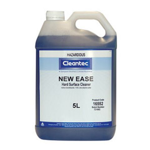 Ecolab Cleantec New Ease 5l