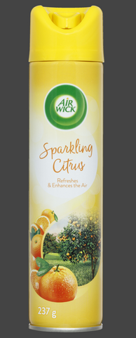 Airwick Air Freshener Citrus