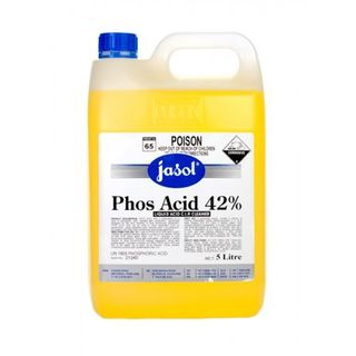 Jasol Phos 42% 5Lt