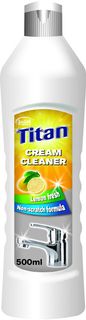 Jasol Titan Cream Cleaner RTU 500Ml - Discontinued