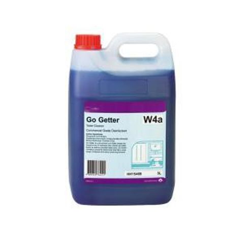 Johnson Go Getter 5Lt