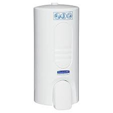 KCA Scott Toilet Seat & Surface Cleanser Dispenser