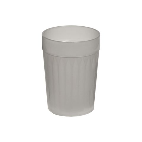 Tumbler 230Ml Opaque Plastic (Suits Kh98356) /72