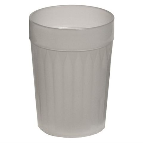 Tumbler 230Ml Opaque Plastic (Suits Kh98356) /72