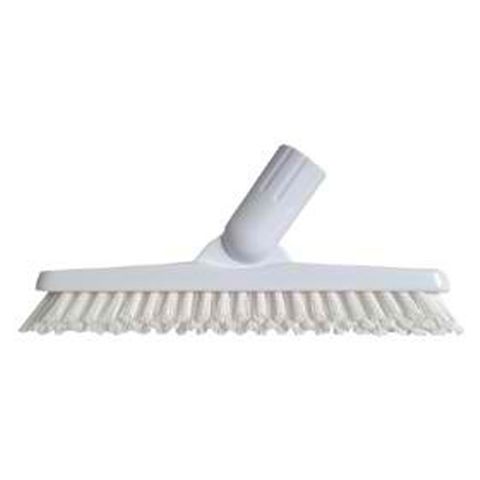 Oates Hygiene Grade Grout Brush White