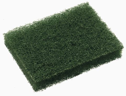 Oates Griddle Pad Green