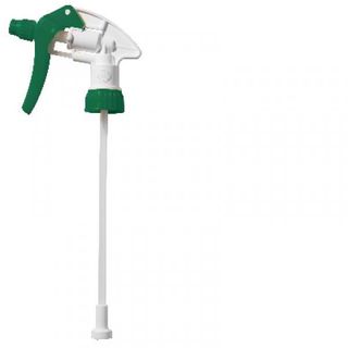 Oates Canyon Spray Trigger Green