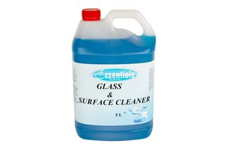 Eclipse Glass & Surface Cleaner 20Lt (Allc005)