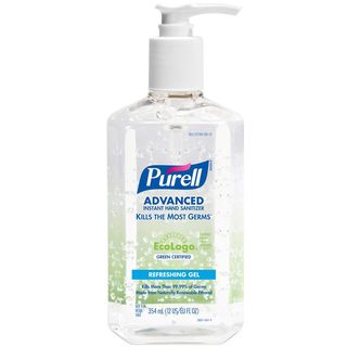 Purell Sanitiser Pump 350Ml