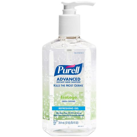 Purell Sanitiser Pump 350Ml