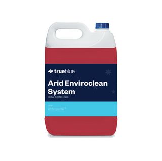 True Blue Arid Enviroclean 5Lt