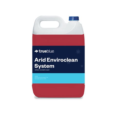 True Blue Arid Enviroclean 5Lt