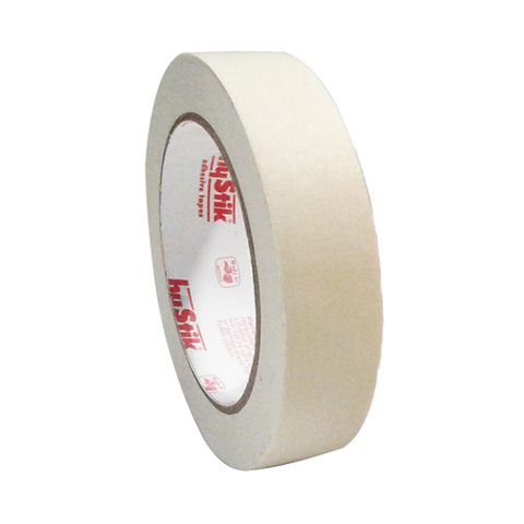 Hystick Masking Tape 24 Mm X 50M /Each