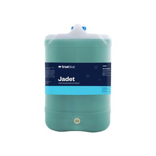 True Blue Jadet Hand Dishwashing Detergent 25Lt