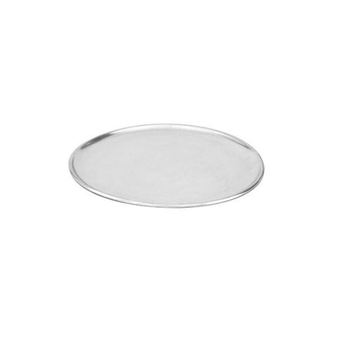 Pizza Plate Aluminium 300Mm 12" /Each