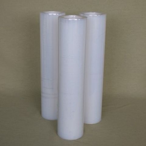 XLS0001 Bundling Film No Core 100Mmx300Mx12Um Roll