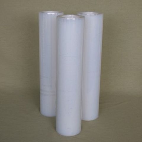 XLS0001 Bundling Film No Core 100Mmx300Mx12Um Roll