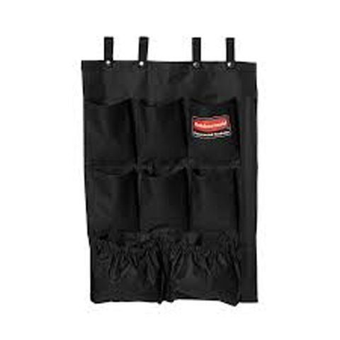 Rubbermaid Fabric 9 Pocket Organiser