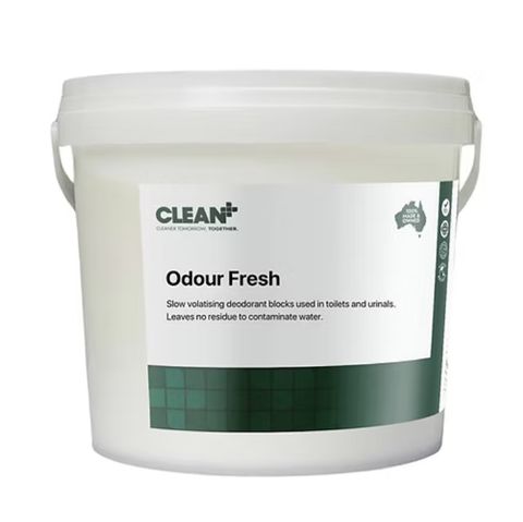 Odour Fresh Lavender PDCB 4Kg (25Gm Tabs X160)